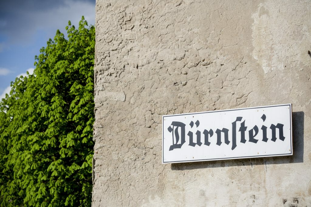 Hochzeit Stift Dürnstein