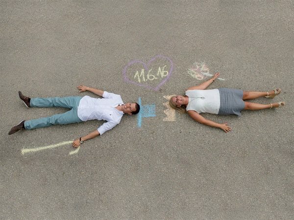 Engagement Shooting