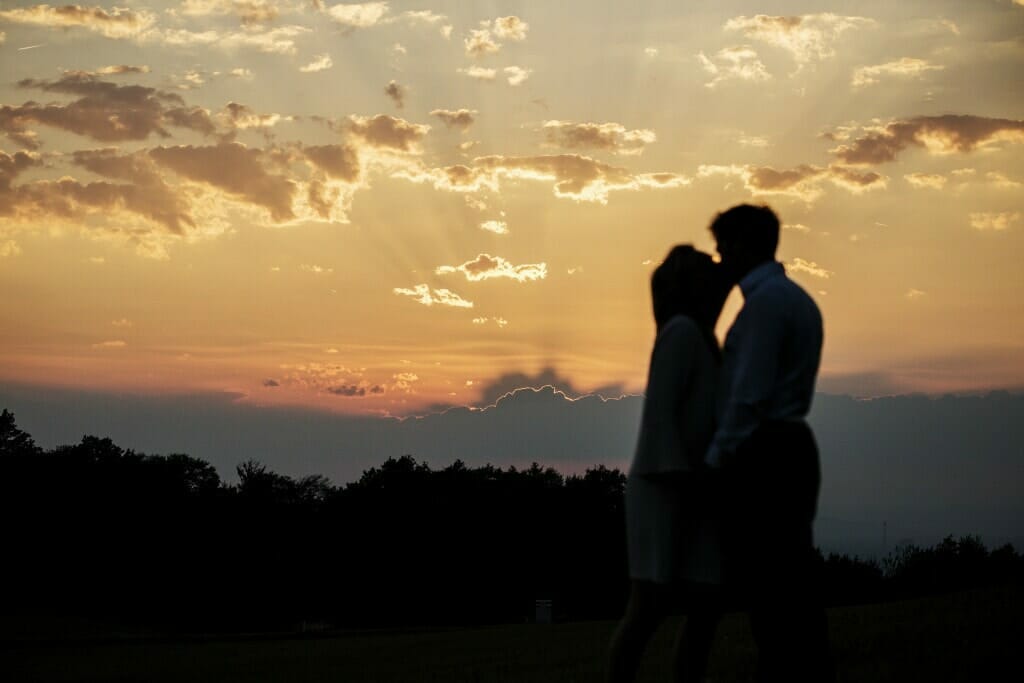 Engagement Shooting am Tulbingerkogel