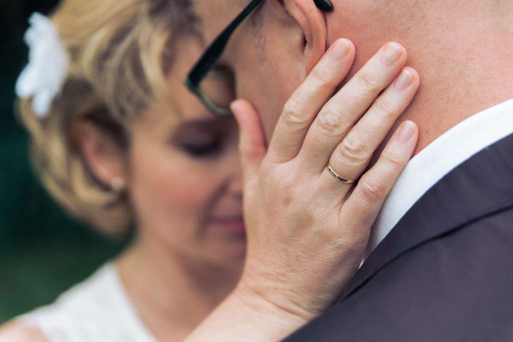 Hochzeit in Bad Schönau