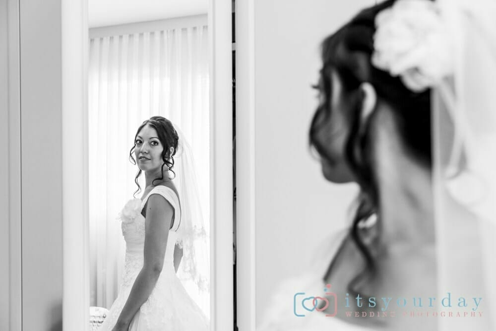 Getting Ready Hochzeit im Kursalon Mödling