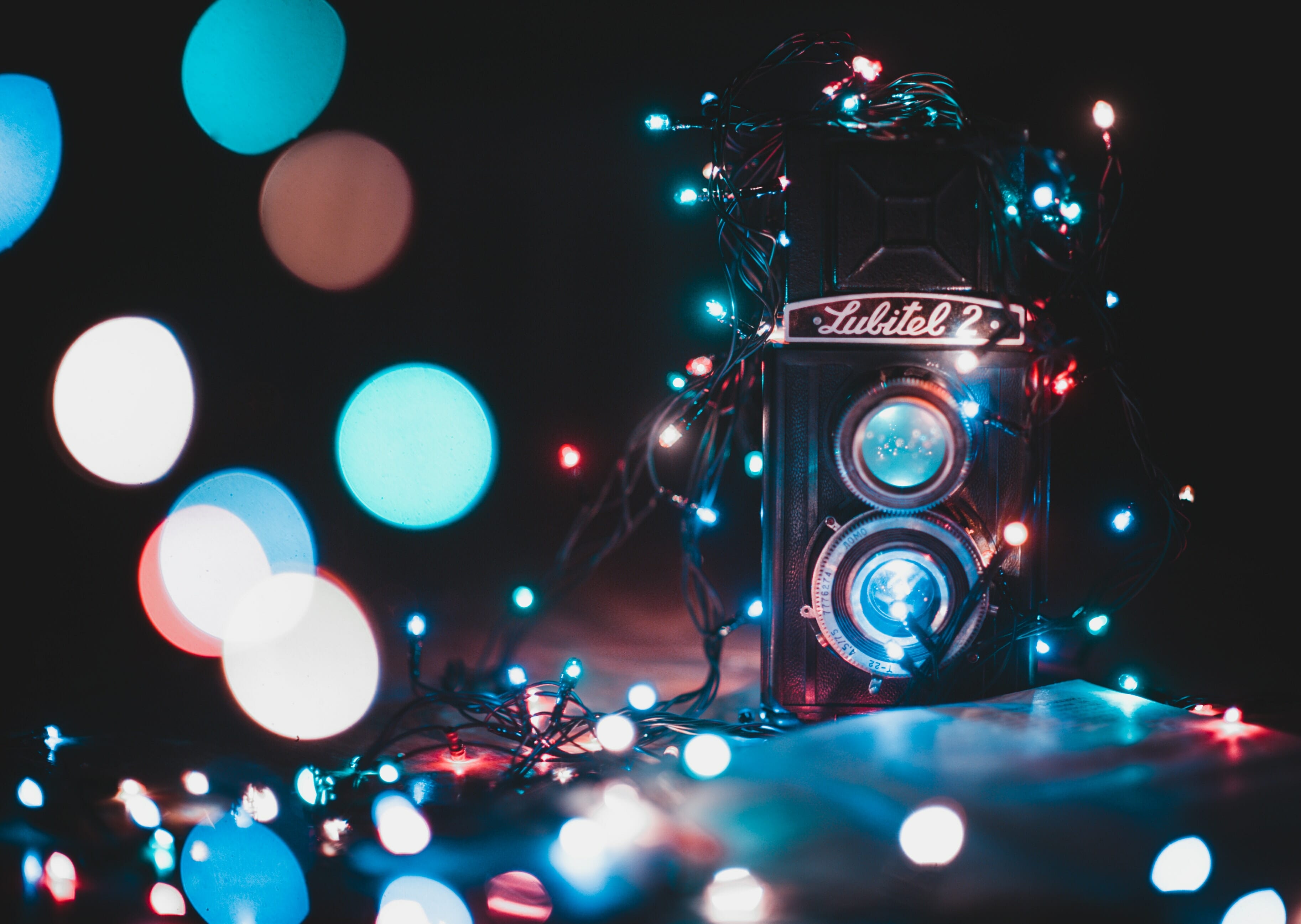 art-blur-bokeh-722421