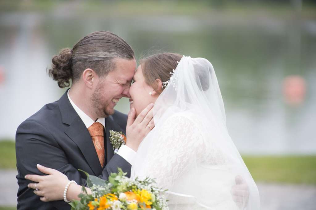 Hochzeit Strassenbahnerbad