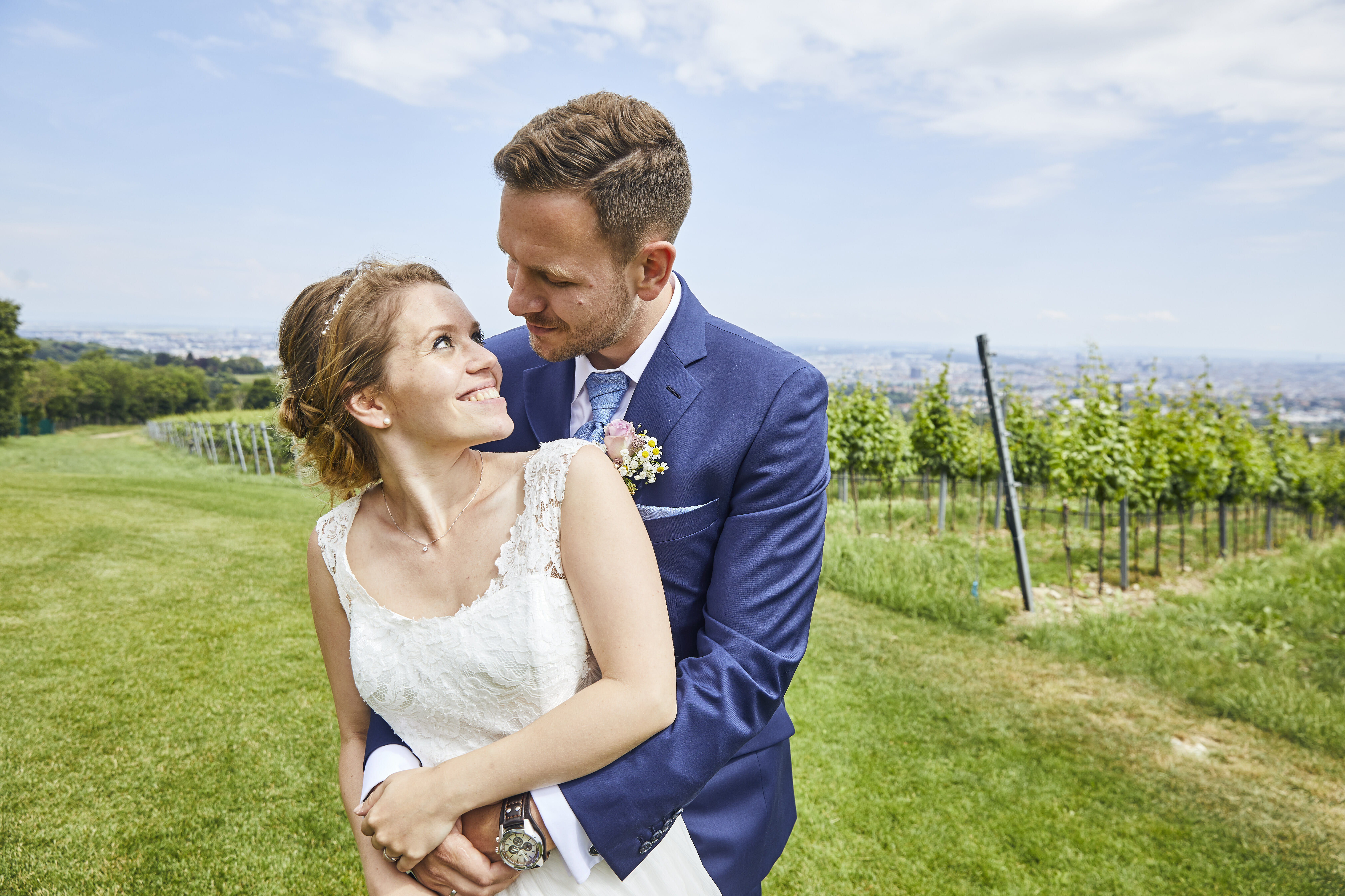 First Look Hochzeitsfotografie (2) First Look Hochzeitsfotografie (2)