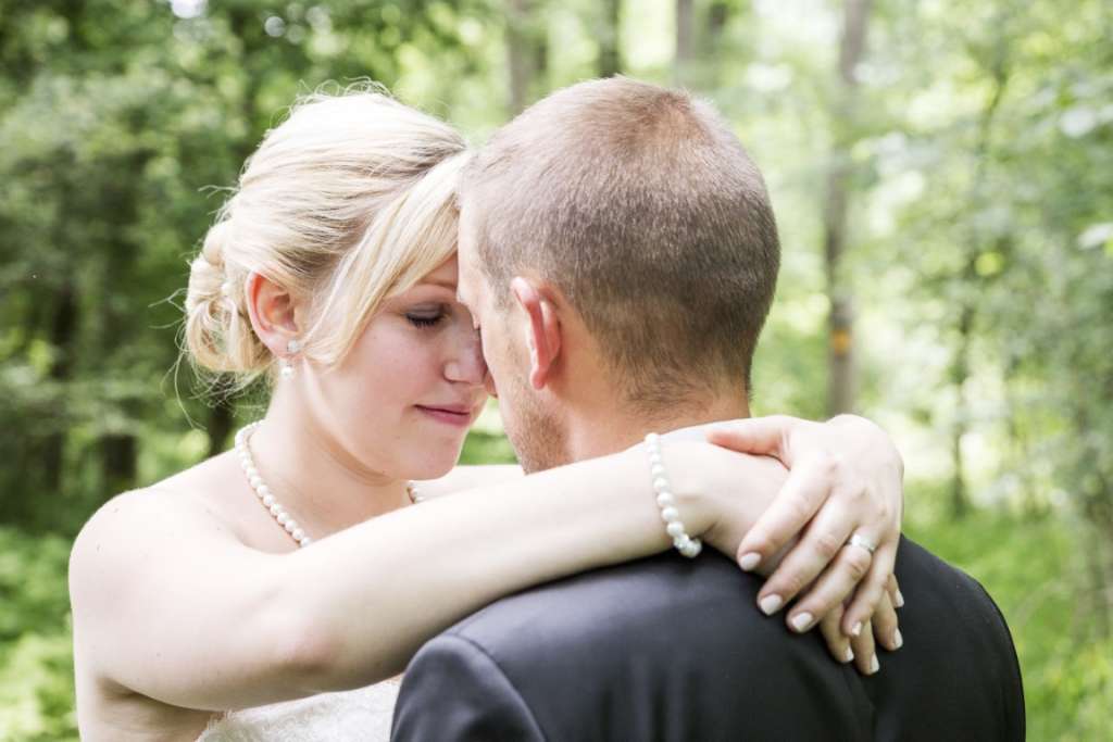 Hochzeit in den Garten Tulln