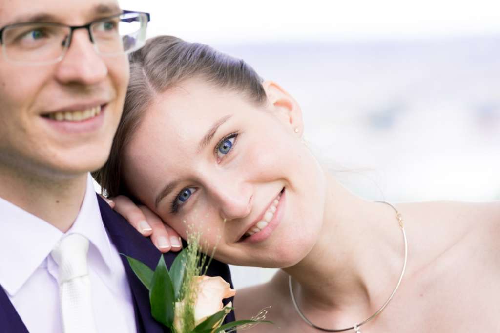 Hochzeit im Schloss Wilhelminenberg