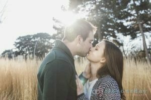 Engagement Shooting
