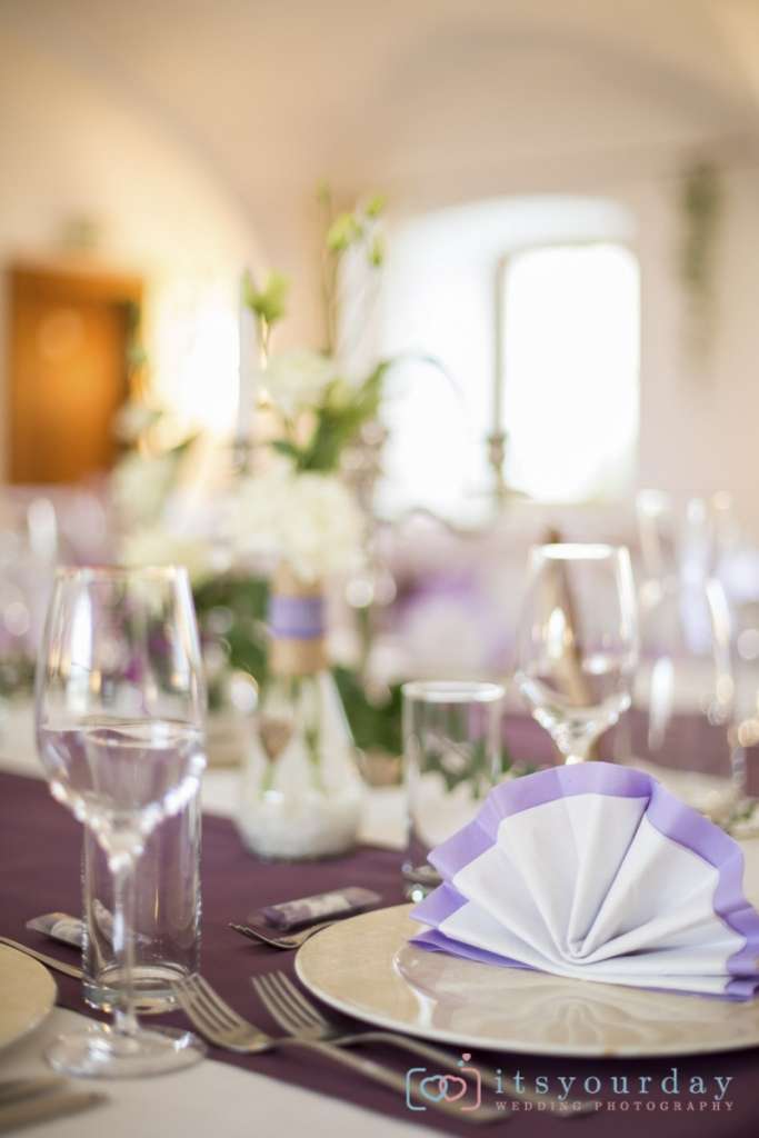 Hochzeit im Stift Klosterneuburg