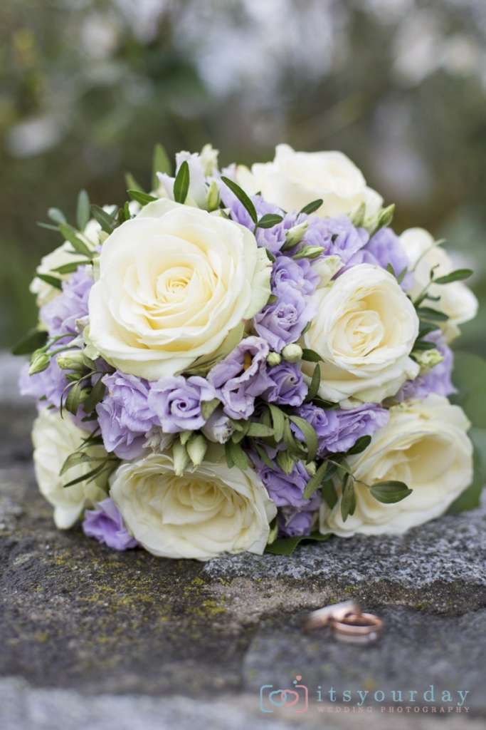 Hochzeit im Stift Klosterneuburg