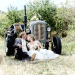 Hochzeitsfotografie im Burgenland