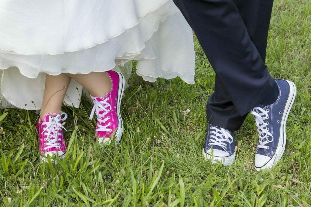 Kreative Tipps für die perfekten Hochzeitsfotos