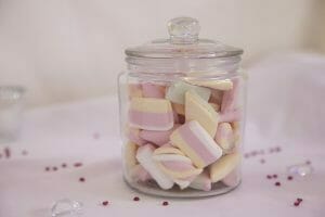 Marshmallows Marshmallows