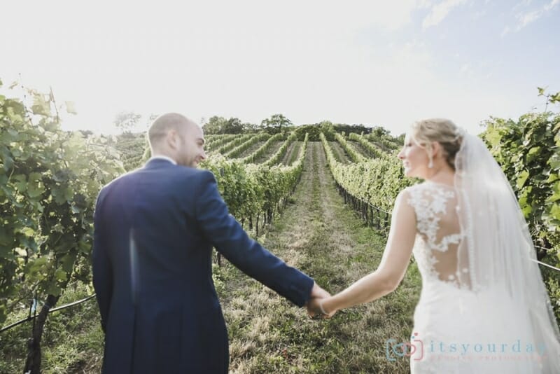 Hochzeit im Melkerhof in Guntramsdorf