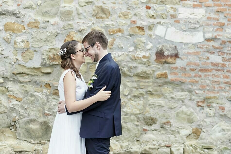 Hochzeitsfotograf Steinmauer
