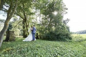 Hochzeit in der Höldrichsmühle