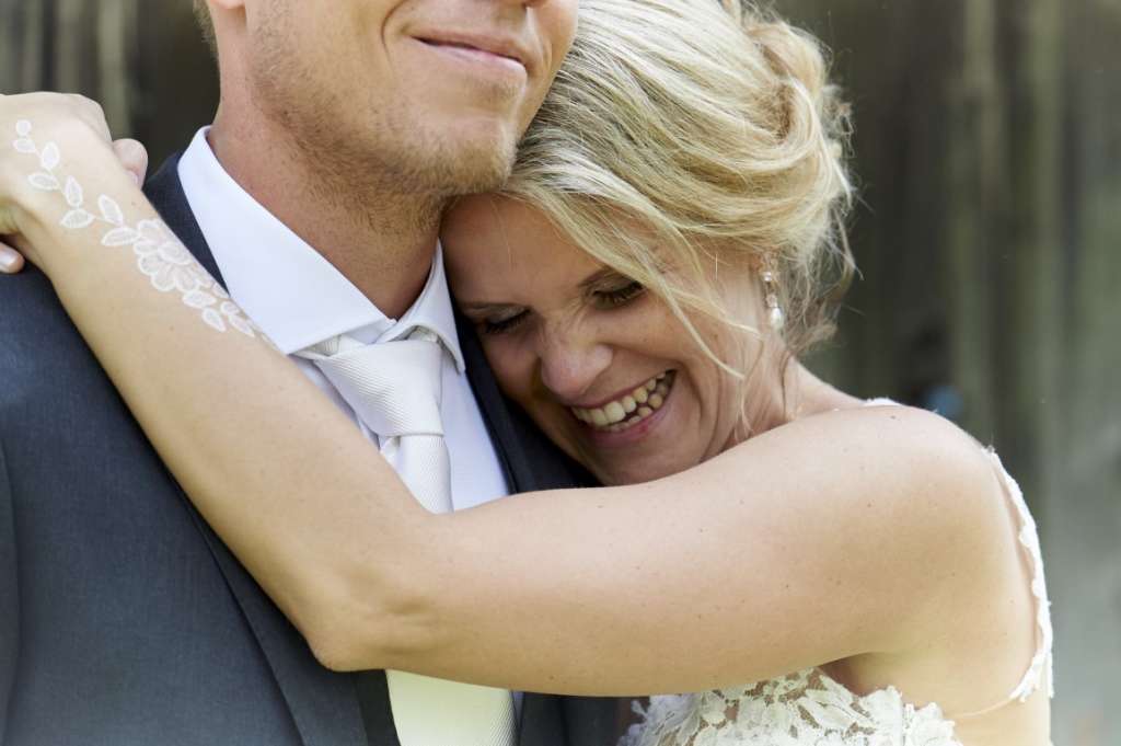 Hochzeit im "Das Eisenberg"