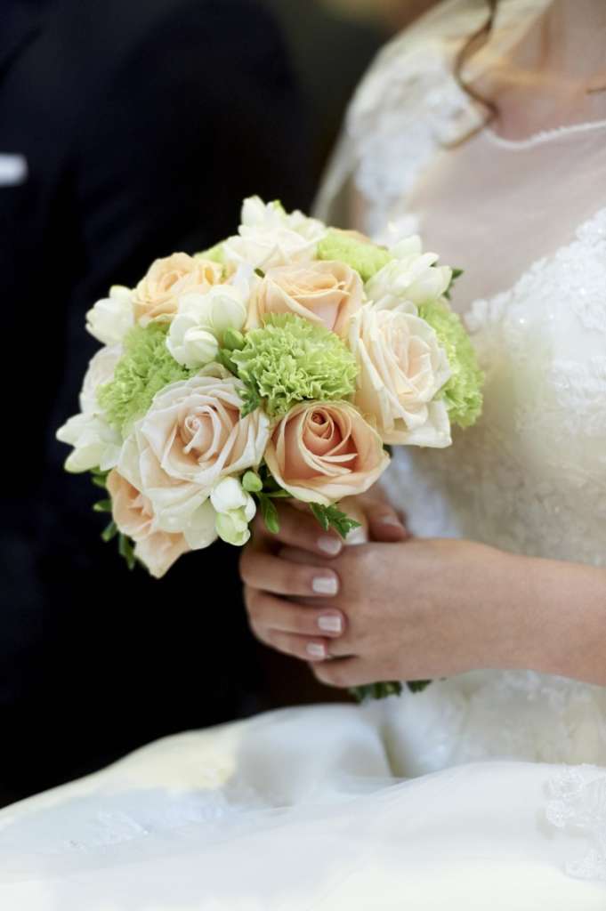 Hochzeit im Felymayergarten in Schwechat