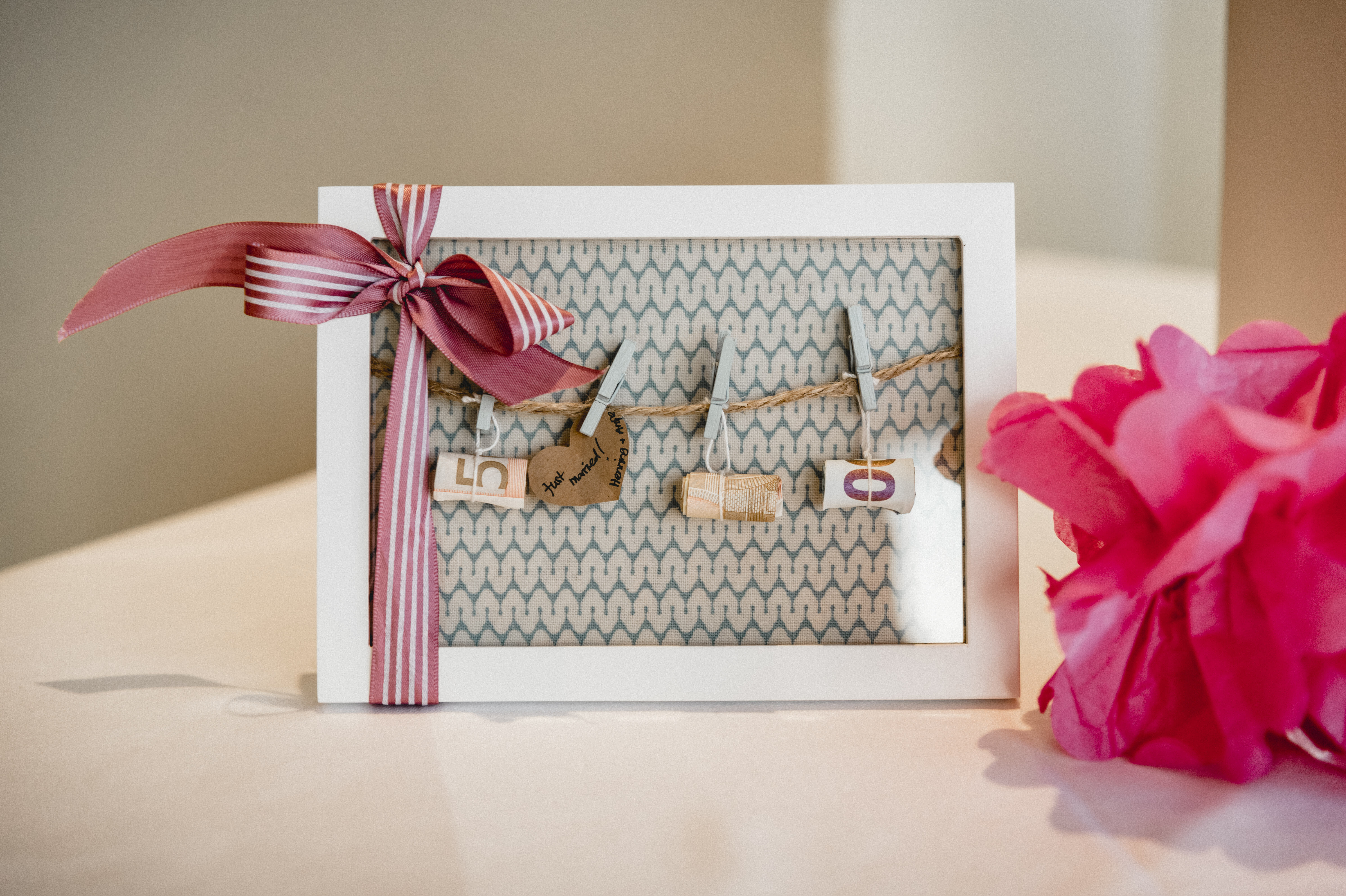 Farbtrends Hochzeit