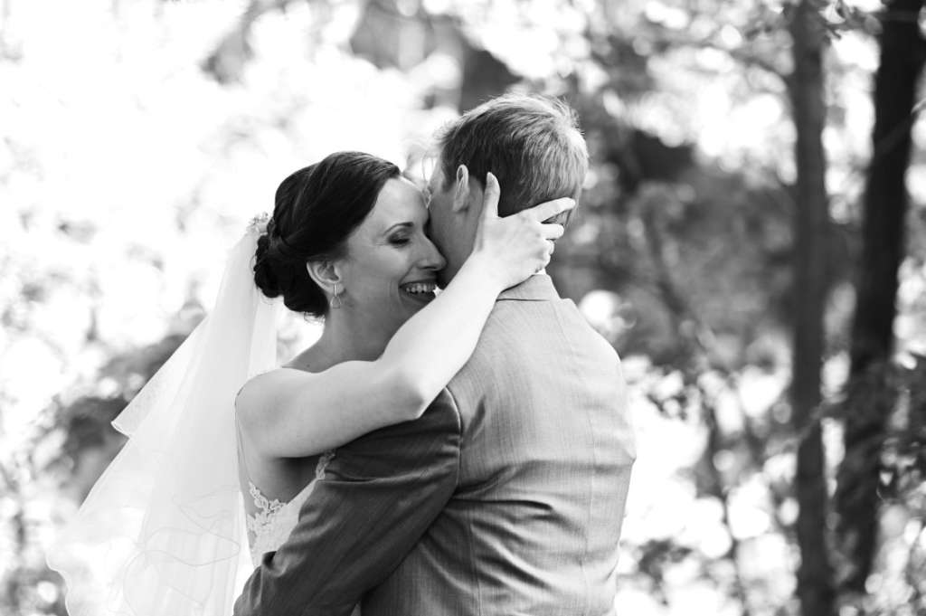 Hochzeit in der Höldrichsmühle