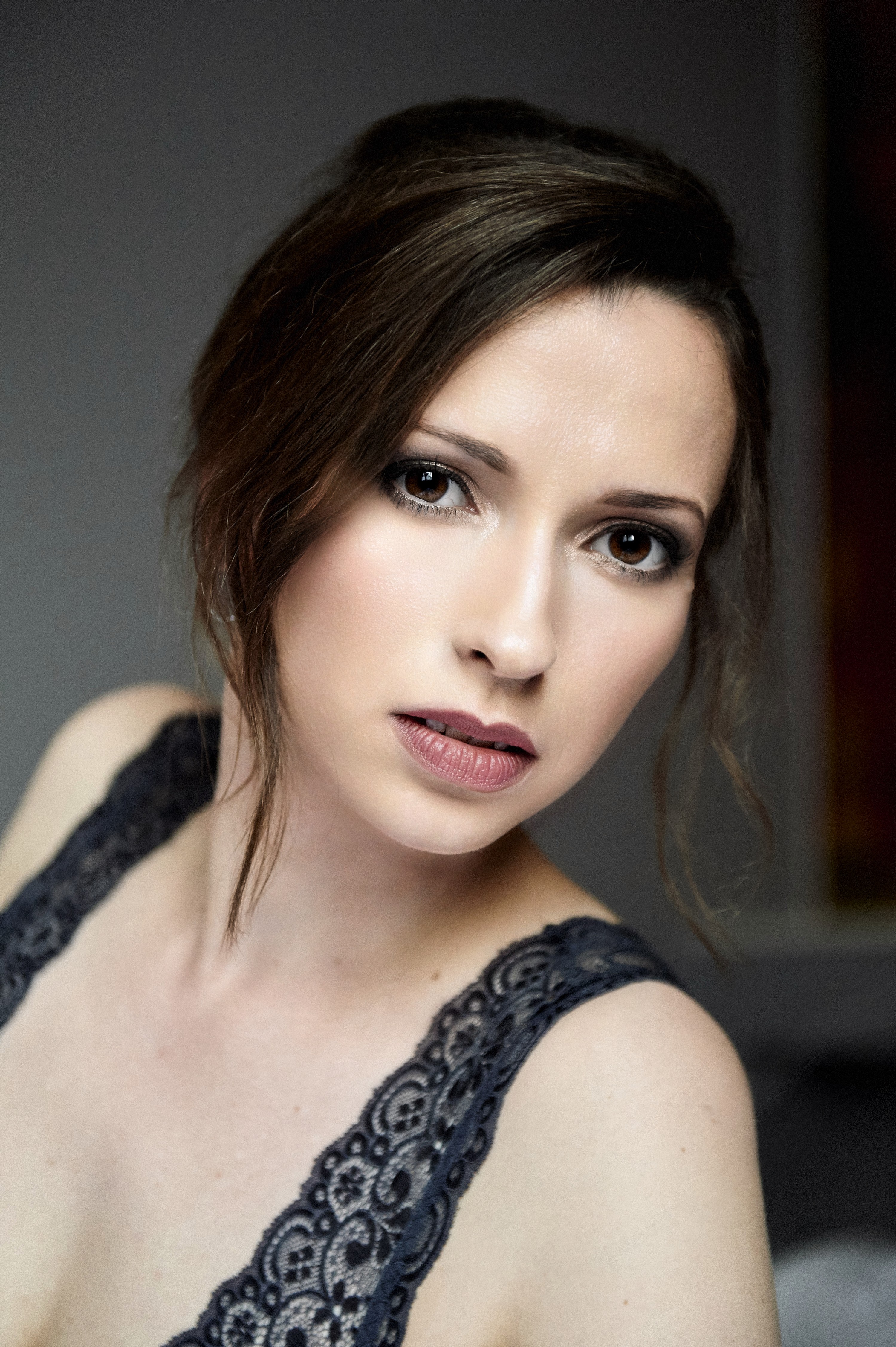 Boudior Shooting