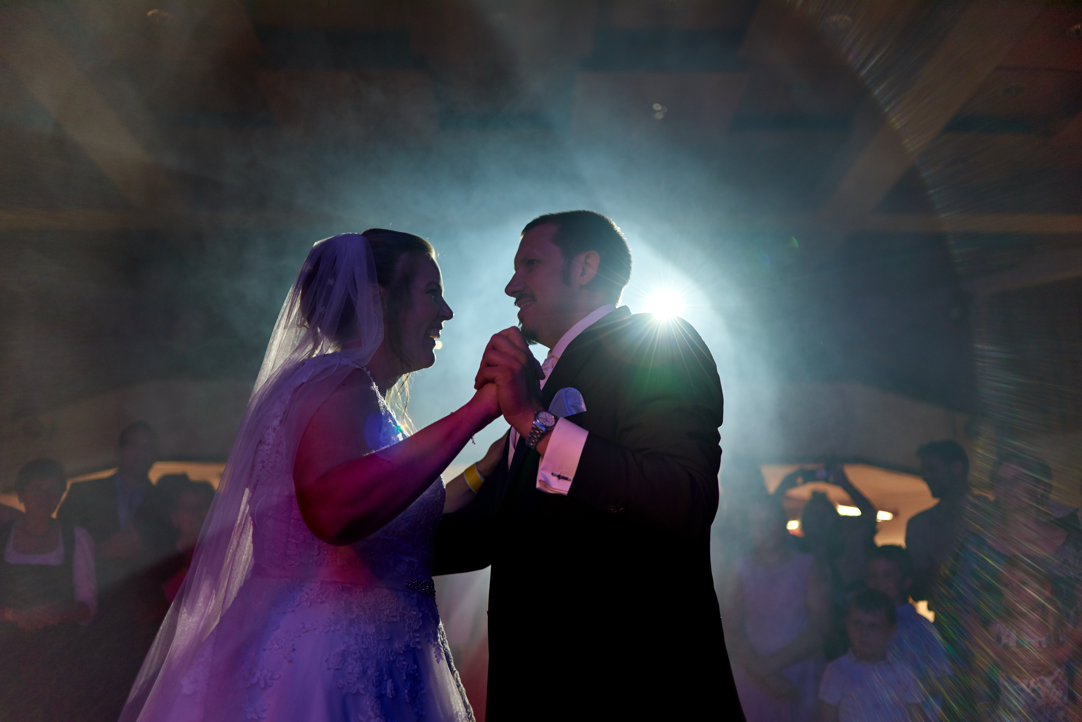 Hochzeitsfotograf Wien