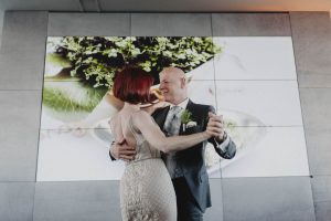 Hochzeit K47 & Sissi Kapelle