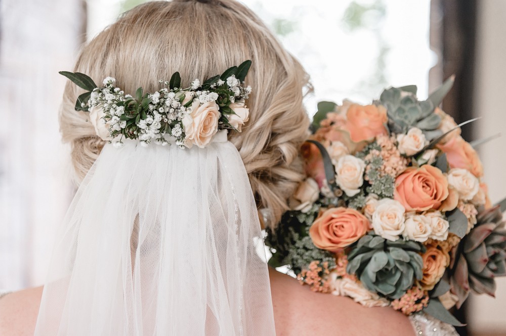 Eine Hochzeit mit Pinguinen