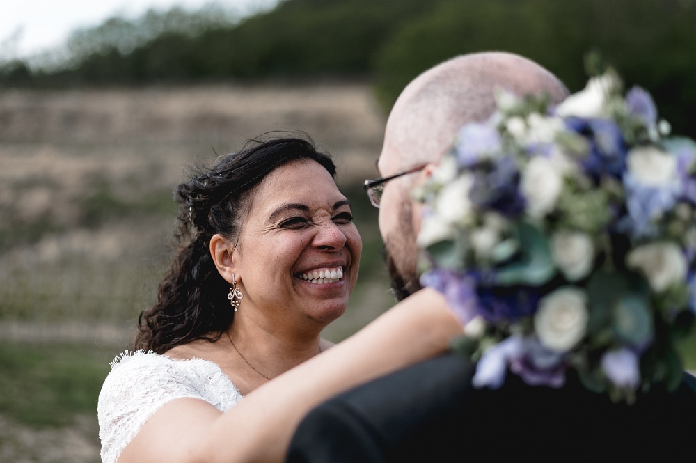 Heiraten im Mai