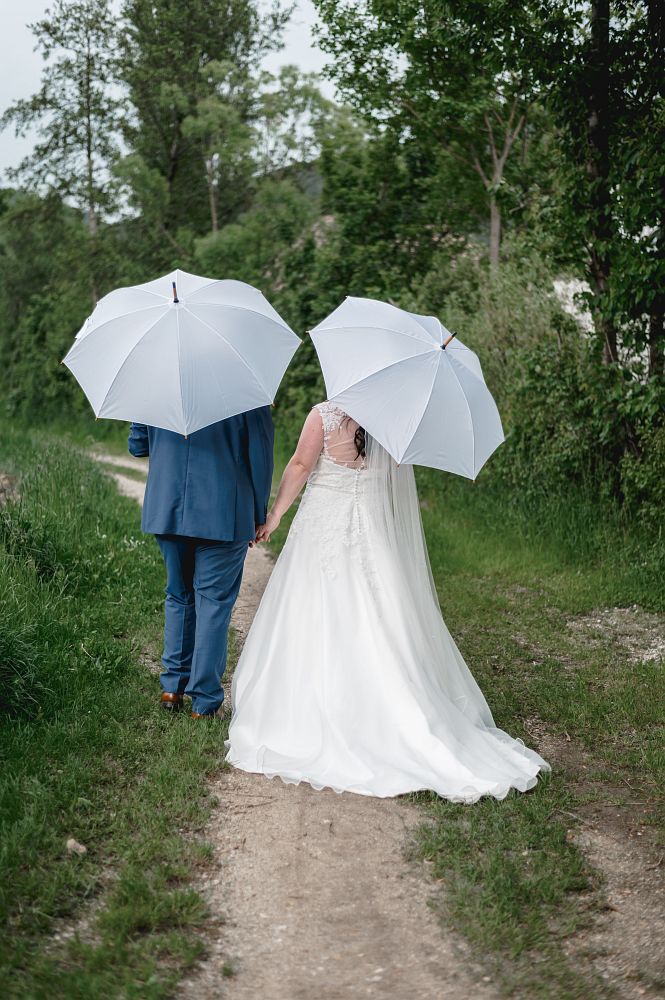 Hochzeit in Gaaden