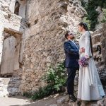 Hochzeit in der Bergkirche Rodaun