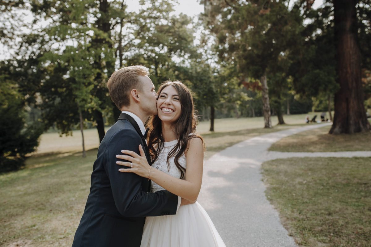 Was Kostet Ein Hochzeitsfotograf Hochzeitsfotografen Preise In Wien