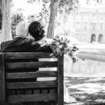 Hochzeit 2020 - ganz klein