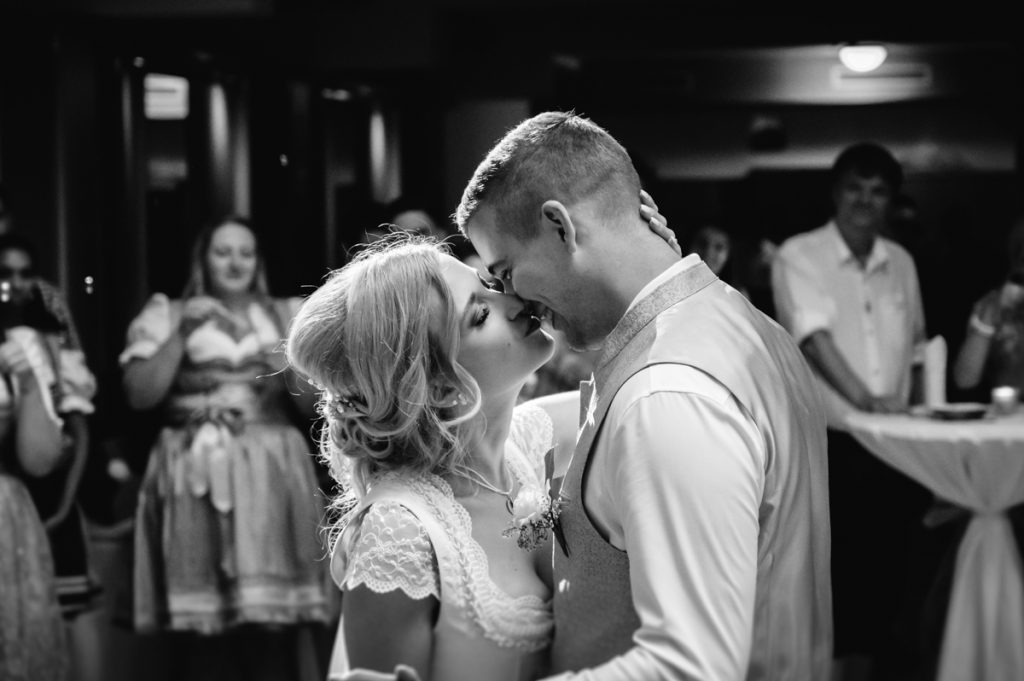Hochzeitsfotograf Wien