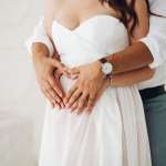 Schwanger heiraten