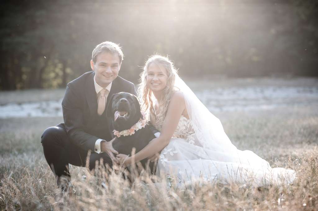 After Wedding Shooting