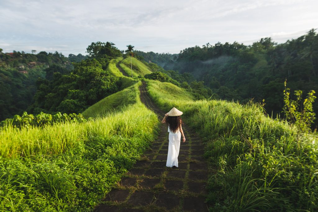 Bali, Indonesien