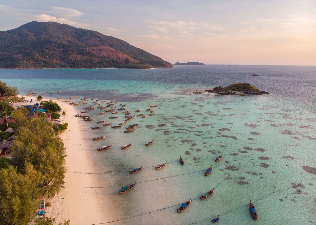 Koh Lipe, Thailand