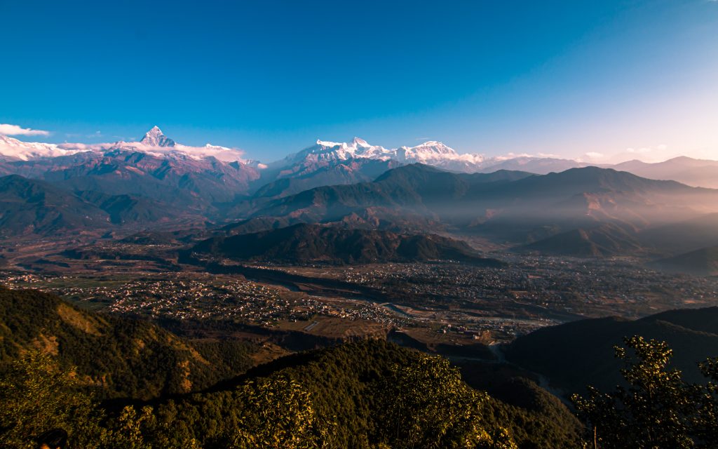 Nepal