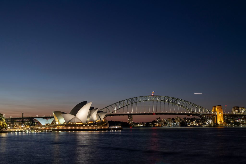 Sydney, Australien