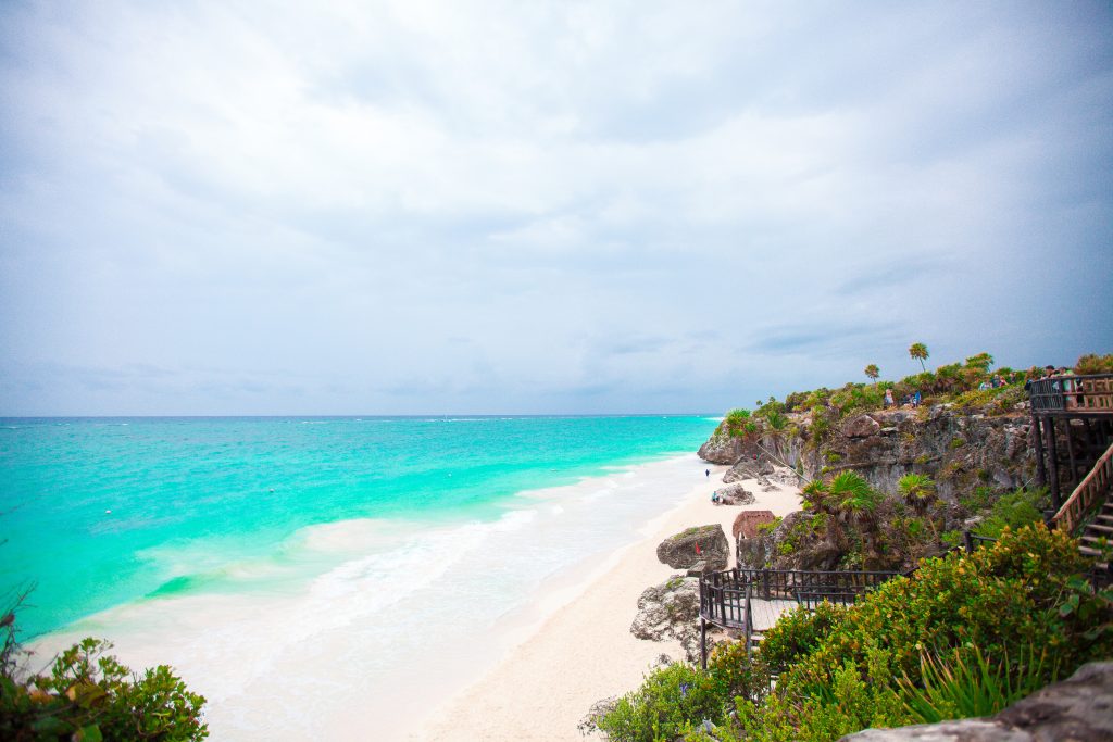 Tulum, Mexiko